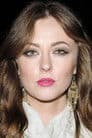 Katharine Isabelle